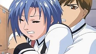 Anime to watch during bible study