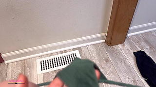 A Week of Panties