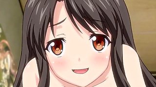 Heart-Hoting Little Landlord-02: Japanese, Hentai  Fansly Porn