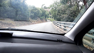 Looking for a Place in the Woods