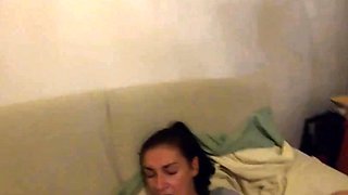 Webcam Sex Toy Solo with a Smoking Hot Squirter Part 2