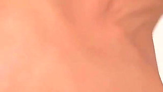 Young Asian with Cute Body Gets Fucked by Big Cock and Then Gets Cum on Pussy