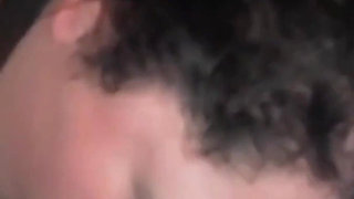 Super Hot Rough BBC Facefuck