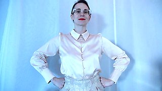 Tycoonstress: The ultimate female domination cult pyramid scheme with Obeyladyashley