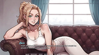 My New Girlfriend #1
