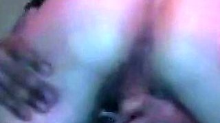 Tiny Asian Amateur Ravaged by BBC