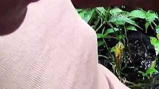 Sexo Selvagem Em Publico Na Cachoeira,com Pescador 100%anal B...a Por Garganta Profunda Extreme Engolindo Xixi Mijo Part 2