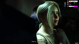 The Art of Seduction (part 7)