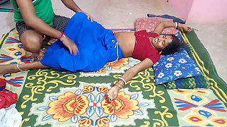My Brother in Law Fucked Me Naked, I Enjoyed It India Village Style XXX Video