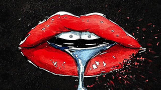 Locktober Special - Day 11: JOI & Denial