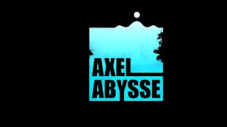 Axel Abysse Enjoys Foot And Arm Fist Fight With Eve