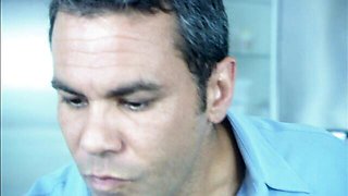 Facial cumshot trailer with magnificent Brooke Banner and Paul Chaplin from Skankery