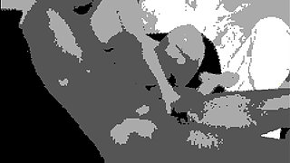 Horny Hot MILF Want My BBC Big Black Cock Part 5