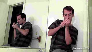 Paradox Chains In the Bathroom - Paradox Chains In the Bathroom