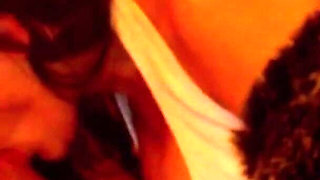 She Is Stunning French Babe Who Likes to Wank Cocks