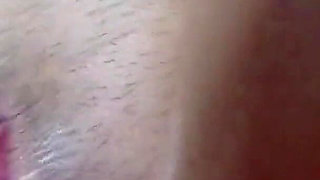 I Have a Super Orgasm My Vagina Pumps a Lot of Cream