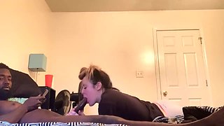 Blowjob And Backshots Multiple Orgasms From Bbc On Fat Ass
