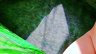 Lovelish Whispers Curl Around My Skin