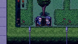 Lotv: the Wife Sucked the Wrong Dick in the Glory Hole in the Toilet - Episode 8