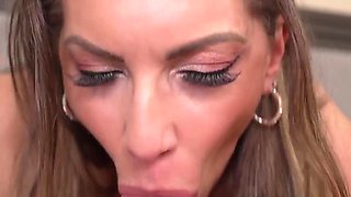 Slut Wife Films Random Hookup for Cuck Husband