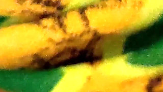 Rukhsara Bhabhi Got Her Tight Pussy and Virgin Ass Fucked by Neighbor on Festival