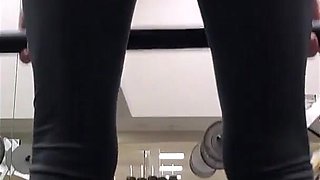 Gym Pussy