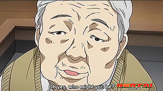 yariman fudousan episode 2 (Sub English)