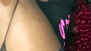 I Couldn’t Let My Ex Go I Needed to Feel He’s BBC in My Anus so I Invited Him Over for Raw Anal Pounding