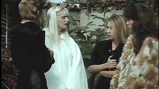 Vintage Sluts on the Street