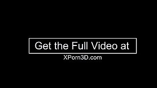 3D Giantess Fantasy  Busty Teen Fantasy Teaser Anime Hentai