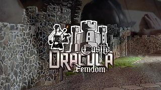 TWO HEELS in your slut MOUTH 629