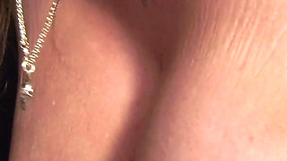 Brother Jerks off Next to His Hot Stepsister