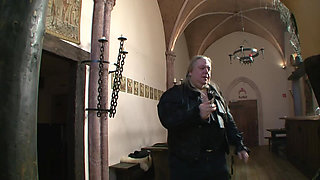 BDSM Germany - Slave Girl Like It