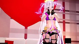 Long Iwara Collection ep2