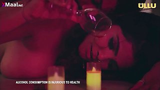 Indian Housewives Surrender to Passionate Heat