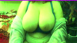 Amazing BBW Webcam Big Boobs Porn Video Livesex Livecam