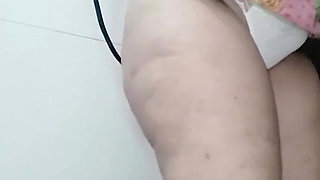 Amazing Pissing on Panties Dripping Pissing From Wet Panties and Swapping Piss, Pissing on Ass