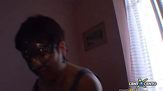 Come After Me, Enjoy Me Inside! (film Completo Centoxcento)