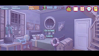 Taffy Tales V0.95.7 Part 82 BDSM Clara Hardcore Sex! by Loveskysan69
