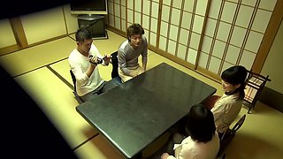 Crazy Japanese chick Amateur in Exotic hidden cams, small tits JAV movie