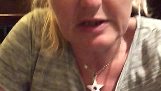 Almost Got Caught by a Stranger