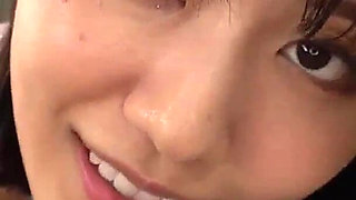 Teacher Teach Me Something Worse,she Gives a Fellatio to a Student Who Has a Girlfriend. Part.1