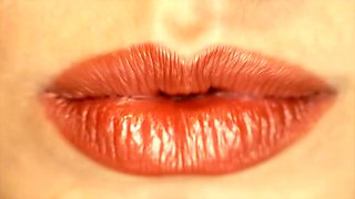 MILF babe Kailani Kai gobbles down a big black cock