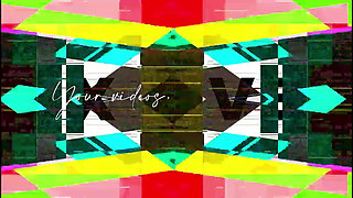 Hot Lesbian Group Lick Pussy of Their Brunette Partner