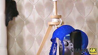 Shame4k. bound to enjoy it