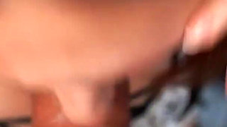 Stop Cleaning the Kitchen, Babe! You Better Suck My Cock and Get It in Your Ass Part 1