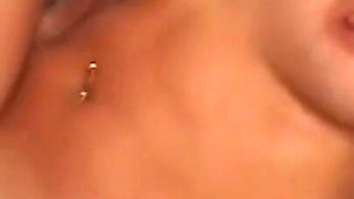 Horny 20yo Slut Gets Tight Wet Pussy Stuffed Hard by Massive Cock - Deep Pound