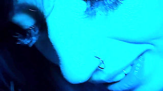 Aaliyah Yasin's Casual Hook-up with a Colombian Bull