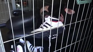BDSM Porn HD scene 1036
