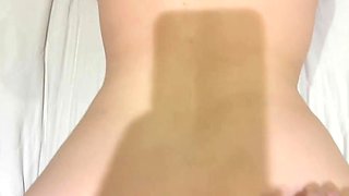 Pulled amateurs close up car sex